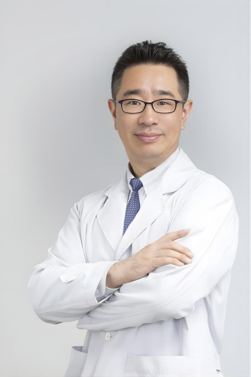 현진오 대표원장 — 한아름한의원